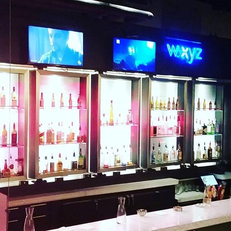 Aloft Hotel Rogers Bentonville Eksteriør billede